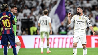 Barca ra lệnh cấm Lamine Yamal, dàn sao tán thành