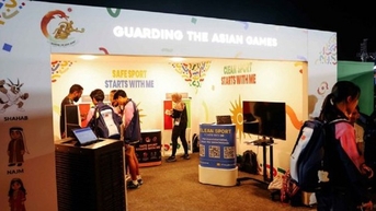 Sáng kiến "Bảo vệ Đại hội Thể thao châu Á" của Hội đồng Olympic châu Á tại AYG 3 được đánh giá cao