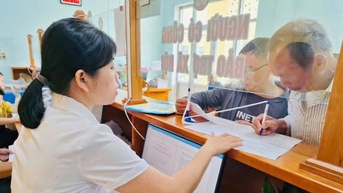 Quảng Trị: Chủ tịch UBND cấp xã được ủy quyền cho công chức trong lĩnh vực chứng thực