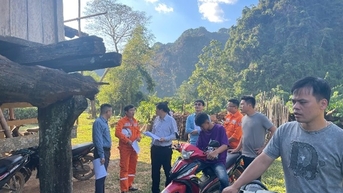 Kiểm tra thực tế xem xét giải quyết kiến nghị của đại biểu HĐND tỉnh năm 2024, 2025; kiến nghị cử tri sau kỳ họp thứ ba mươi chín HĐND tỉnh khoá XVII, nhiệm kỳ 2021-2026