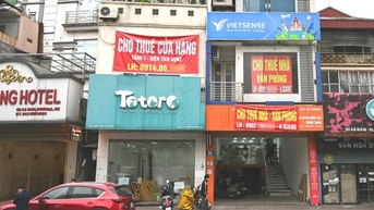 TP. Hồ Chí Minh công bố 462 trang doanh nghiệp nợ thuế: Địa ốc nợ 'khủng' cả nghìn tỷ