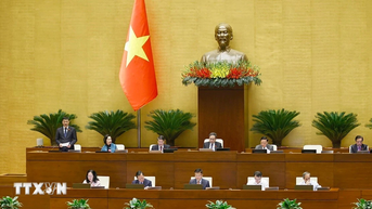 Đề xuất cơ chế tiền lương phù hợp để công chức, viên chức yên tâm công tác