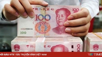 Indonesia lần đầu tiên phát hành trái phiếu bằng nhân dân tệ