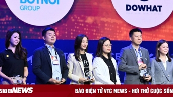 DOWHAT - nền tảng khách sạn thông minh Hàn Quốc mở rộng sang Việt Nam