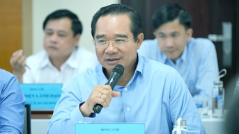 TP.HCM muốn 'ba nhà' cùng ra trận trong hệ sinh thái đổi mới sáng tạo