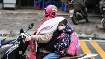 Hà Nội dự kiến thu 12.000 đồng/giờ đối với các phụ huynh đón con muộn hoặc gửi sớm