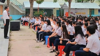 Bước ngoặt mang tính lịch sử về đột phá phát triển GD&ĐT