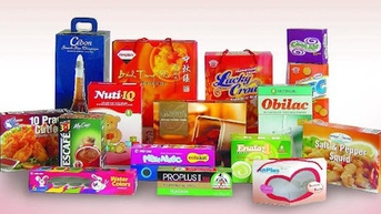 Bao bì: 'Ngôn ngữ thương hiệu' của sản phẩm Việt