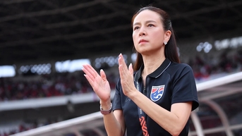 Báo Thái Lan viết gì về sự cố FAT nhầm Quốc kỳ Việt Nam?