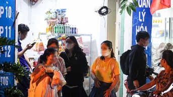 Quan điểm trái chiều về dạy thêm học thêm, Sở GD-ĐT TP.HCM lấy ý kiến