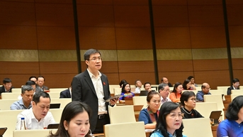 Phát triển khoa học xã hội để bảo đảm phát triển bền vững đất nước