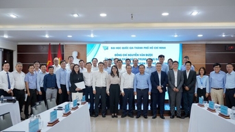 TPHCM hợp tác xây dựng Trung tâm Khởi nghiệp sáng tạo