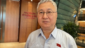 Giải ngân đầu tư công - cần gỡ vướng mắc từ cấp xã