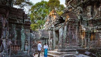 Siem Reap 2026: Vượt xa bóng đền Angkor Wat cổ kính