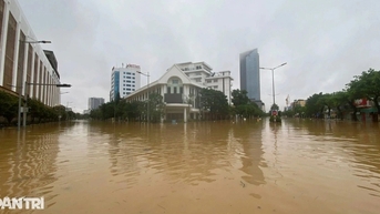 Chủ nhà nghỉ ở Huế đầu tư 1 tỷ đồng vừa mở một tháng, mất trắng vì mưa lũ