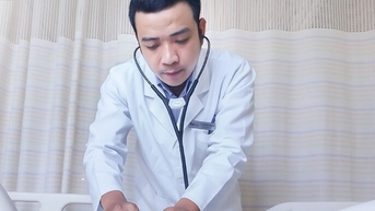 Tưởng bệnh nhẹ không đi khám, người phụ nữ bị mù hai mắt do u tuyến yên