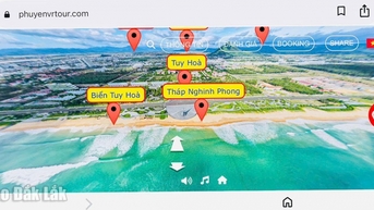 Du lịch thực tế ảo - Cánh cửa mới của du lịch hiện đại