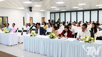 Nâng cao kiến thức bảo vệ quyền lợi người tiêu dùng