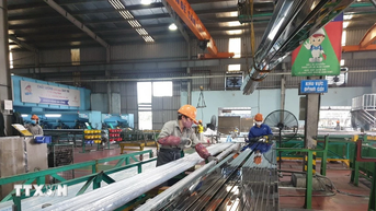 Thực hiện tốt 10 giải pháp của Chính phủ để đạt và vượt chỉ tiêu cả năm