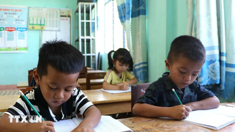 Văn kiện Đại hội XIV:Tiếp tục quan tâm phát triển vùng đồng bào dân tộc thiểu số