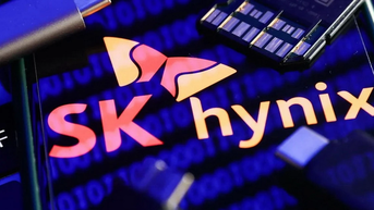 Hàn Quốc: SK Hynix đạt lợi nhuận kỷ lục trong quý 3/2025