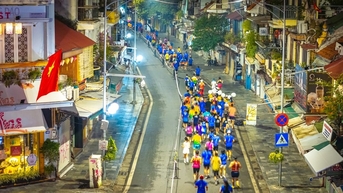 “Thanh âm Di sản”: Khi thể thao và âm nhạc cùng hòa nhịp