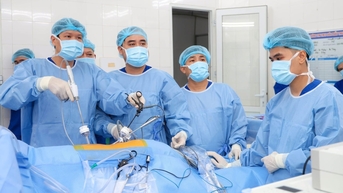 Xây dựng mô hình chủ nghĩa xã hội gắn với con người xã hội chủ nghĩa tại Hải Phòng: Những điều đã thấy - Bài 2: Kiến tạo hệ thống y tế hiện đại