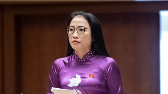 'Không thể để bác sĩ phải đánh đổi tính mạng khi đang cố giữ sinh mạng người khác'
