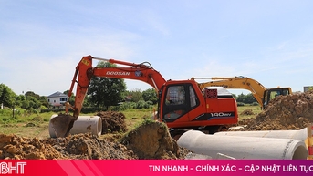Rào cản nào đang “kìm chân” doanh nghiệp tư nhân Hà Tĩnh?