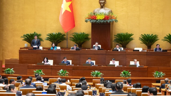 Tiếng lòng của cán bộ, công chức: Đi xa hơn, làm nhiều việc hơn, thu nhập vẫn thế