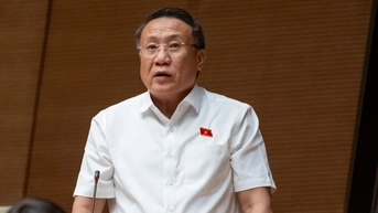 Dân có thu nhập trung bình phải mất hơn 30 năm để mua "căn nhà tầm trung"