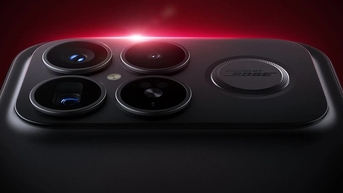 Xiaomi gây sốc với smartphone tích hợp loa siêu trầm