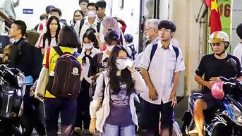 TP.HCM công bố dự thảo lần 4 quy định về dạy thêm, cho dạy sau 20h