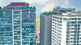 Geleximco của đại gia Vũ Văn Tiền chi vài nghìn tỉ mua công ty điện tử kinh doanh lao dốc