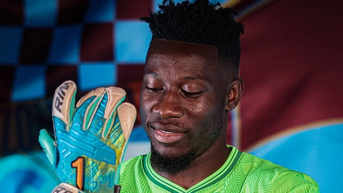 Rời MU, kẻ bỏ đi Onana lập tức hóa 'siêu nhân'