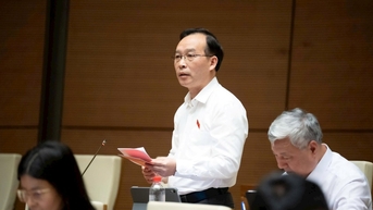 Tạo động lực mạnh mẽ để kinh tế tư nhân phát triển bền vững