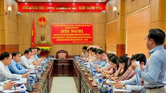 Hà Nội: Đầu tư các công trình gắn với bản sắc văn hóa vùng đồng bào dân tộc thiểu số