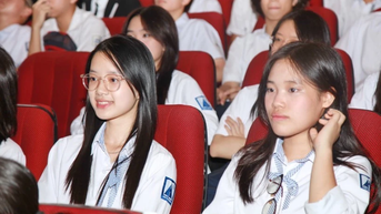 Sửa đổi Quy chế thi chọn học sinh giỏi cấp quốc gia