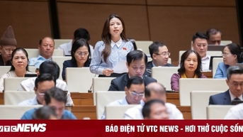 Đại biểu Quốc hội: Bạo lực học đường khiến nhiều giáo viên sợ lên lớp