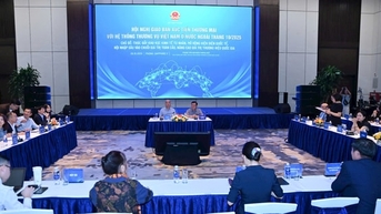 Doanh nghiệp tư nhân đóng góp 60% tỷ trọng xuất khẩu năm 2030