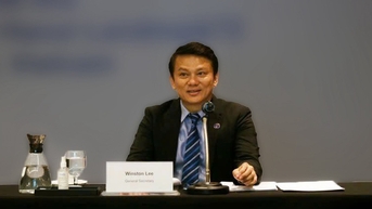 Tổng thư ký AFF cùng lãnh đạo FAT đã đến trụ sở VFF, cùng giải quyết sự cố sai Quốc kỳ