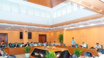 Hà Nội kiên quyết cắt giảm, đơn giản hóa thủ tục hành chính dựa trên dữ liệu