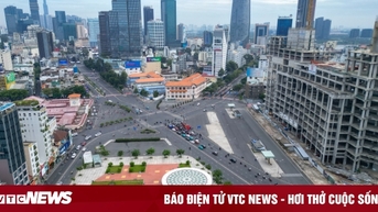 Vingroup đề xuất kéo dài metro từ Cần Giờ đến ga Bến Thành, TP.HCM ủng hộ