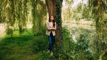 “Tắm rừng”: Xu hướng khiến giới thượng lưu, tỷ phú say mê