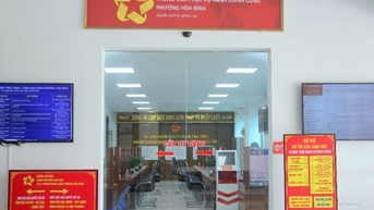 Phú Thọ: Nhiều biện pháp triển khai sáng tạo, hiệu quả trong chuyển đổi số