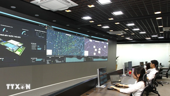 Sawaco hướng tới trở thành doanh nghiệp số, hiện đại hóa hệ thống cấp nước