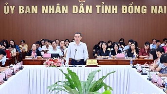 Sớm thống nhất phương án tuyển giáo viên cho các trường công lập thuộc cấp xã quản lý