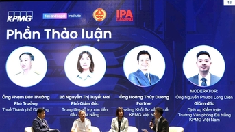 Cập nhật quy định thuế cho gần 300 doanh nghiệp tại Đà Nẵng