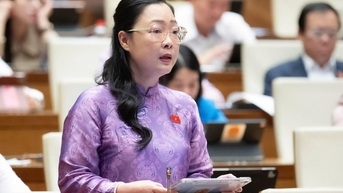 Đại biểu Quốc hội: Văn hóa và du lịch không chỉ là ngành kinh tế dịch vụ mà còn là sức mạnh mềm thúc đẩy Việt Nam trên trường quốc tế