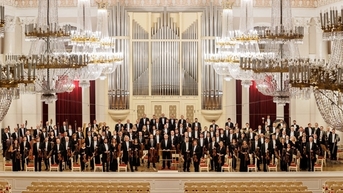 Đưa “White Night – Đêm trắng tại St. Petersburg” đến Nhà hát Hồ Gươm